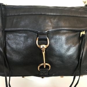 Rebecca Minkoff Mac Daddy EUC RARE Price Reduced!